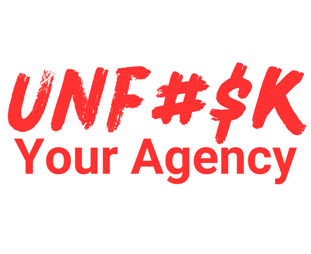 Unfuck Your Insurance Agency Marketing: Create a Year’s Worth of Engaging Content